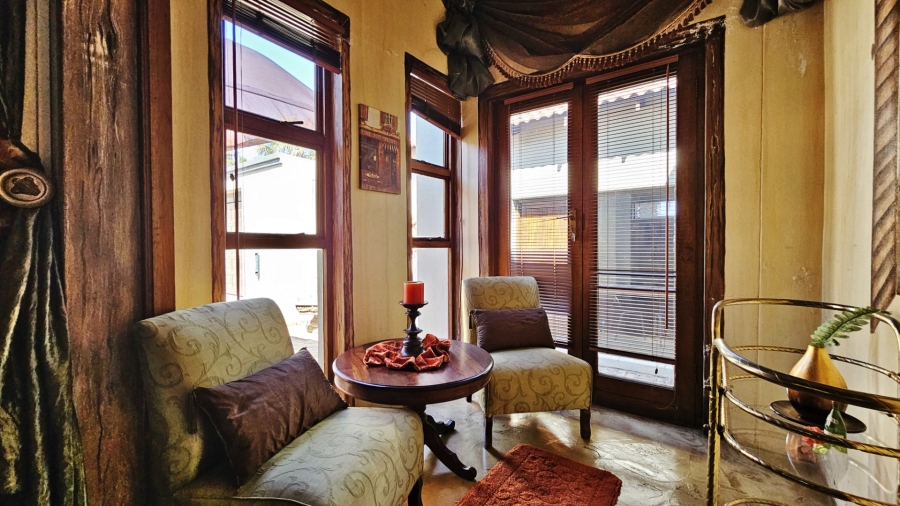 4 Bedroom Property for Sale in Maraldi Estate Free State